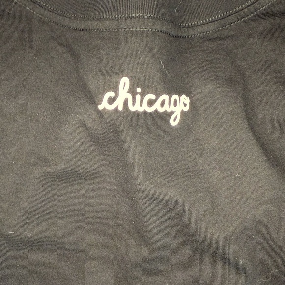 Apple Michigan Avenue New Store Opening T-Shirt Brand New - Picture 3 of 3